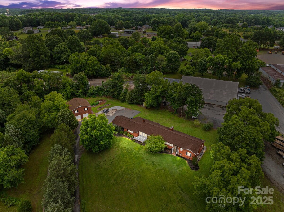 10637 Highway 52 Highway, Rockwell, NC 28138, MLS # 4269341