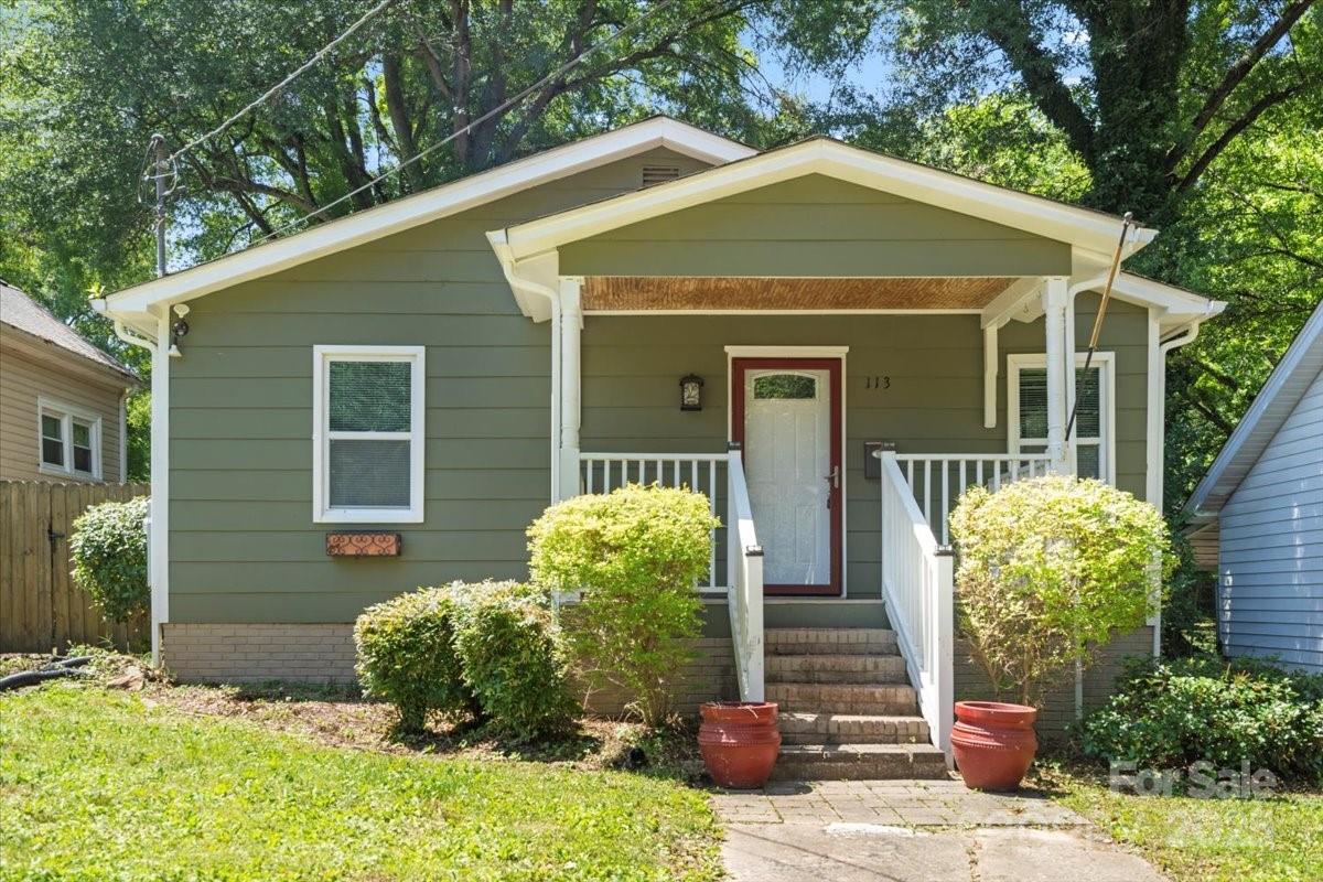 113 W 5th Avenue, Gastonia, NC 28052, MLS # 4269345