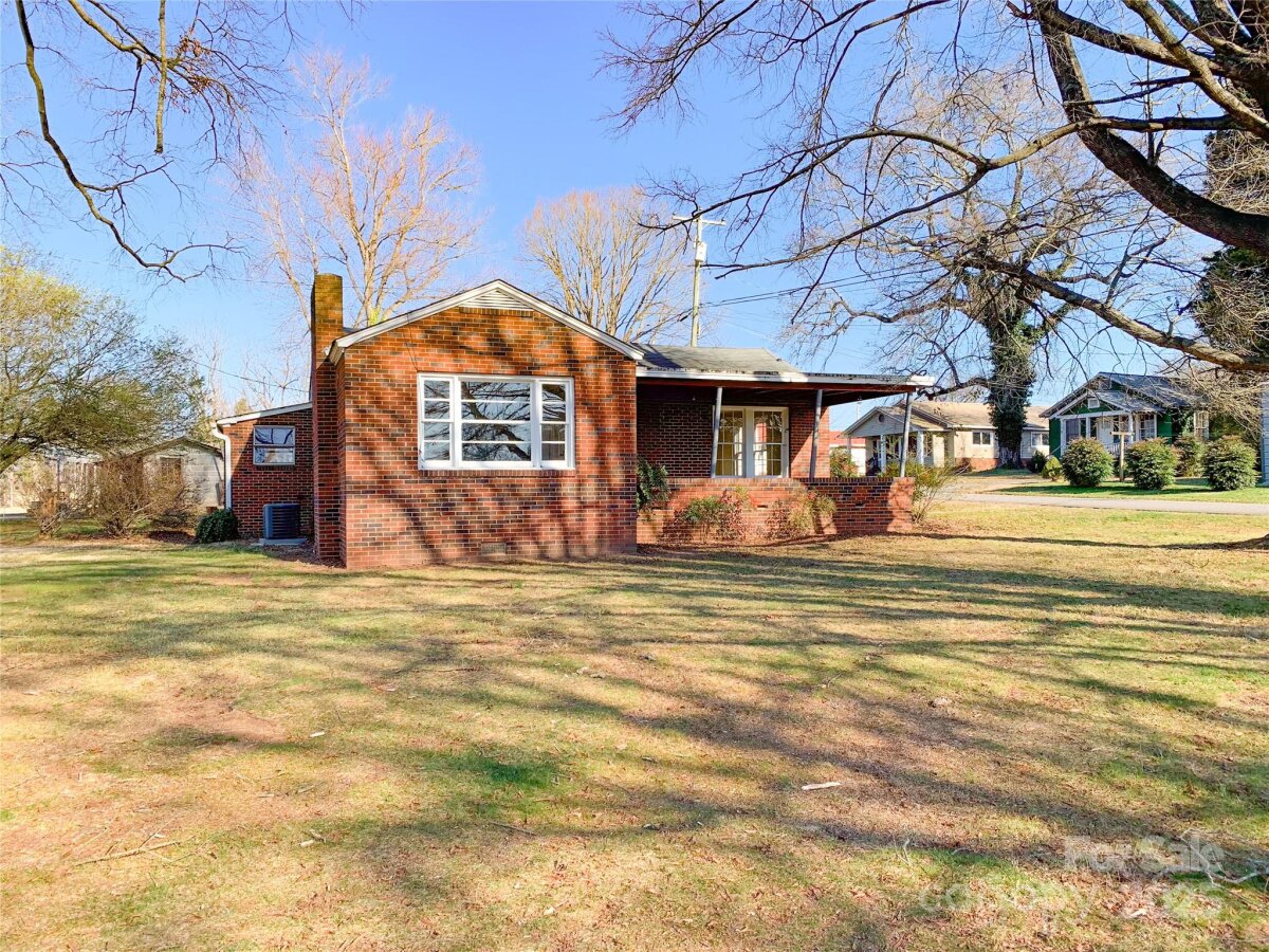 176 Travis Loop, Statesville, NC 28625, MLS # 4269355