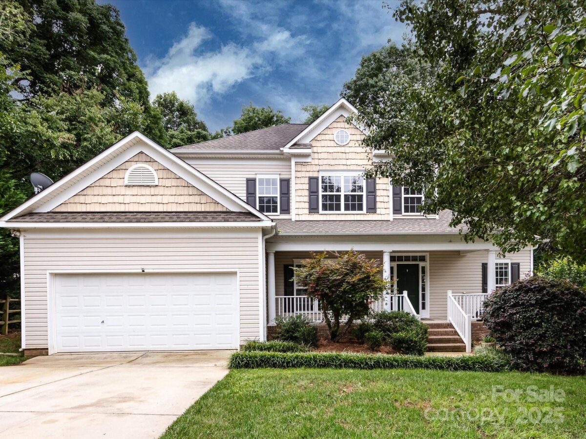 1423 Piper Court, Concord, NC 28025, MLS # 4269356