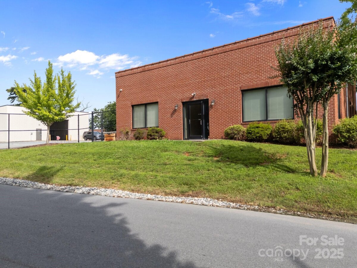 1432 N Lee Street, Salisbury, NC 28144, MLS # 4269364