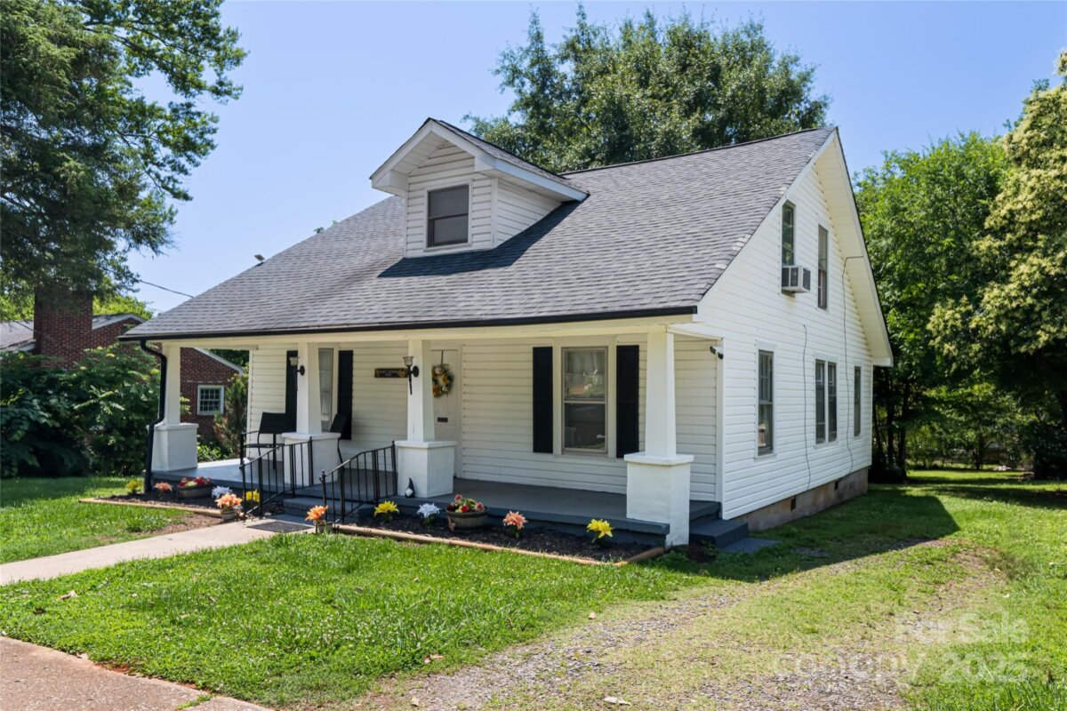 282 Arlington Street, Forest City, NC 28043, MLS # 4269374