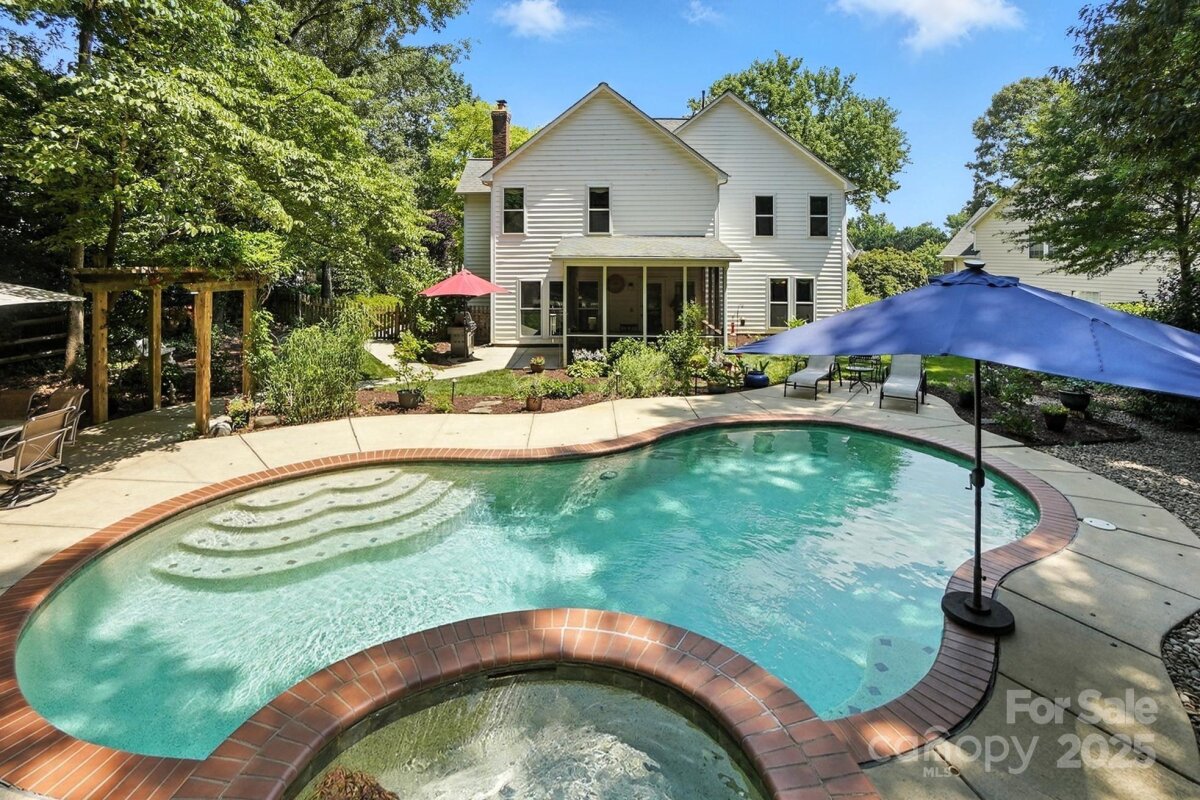 9009 Salford Court, Huntersville, NC 28078, MLS # 4269383