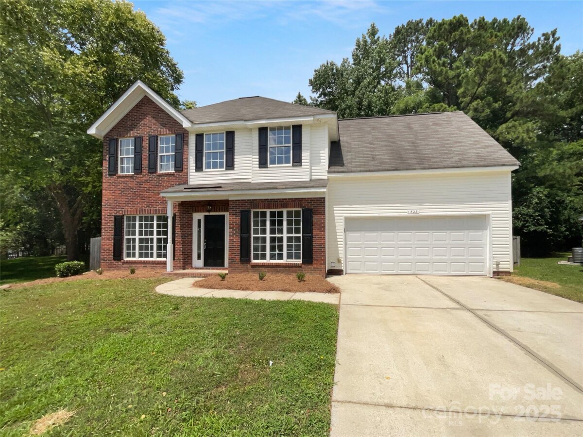 1523 Merrie Meadow Court, Rock Hill, SC 29732, MLS # 4269395