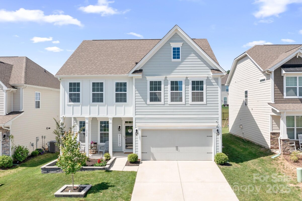 3038 Burnello Court, Iron Station, NC 28080, MLS # 4269396