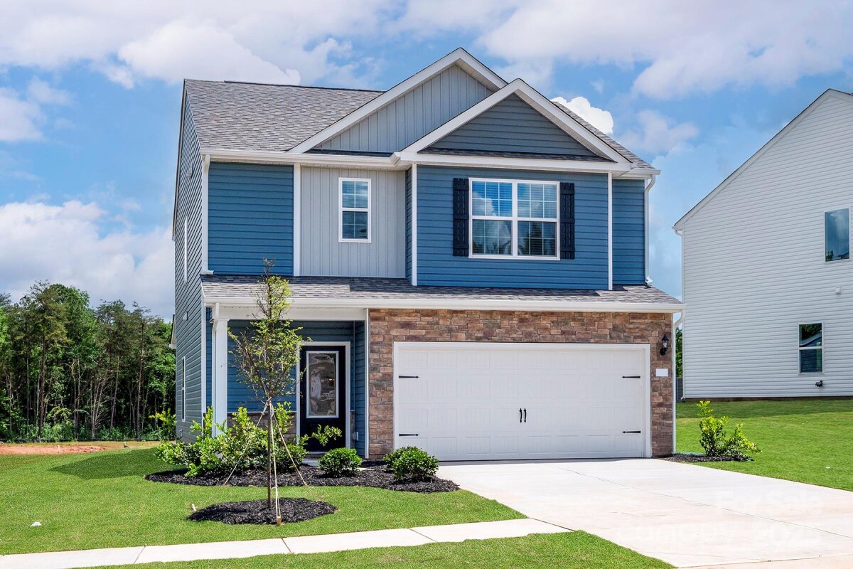 7129 Jerimoth Drive, Charlotte, NC 28215, MLS # 4269417