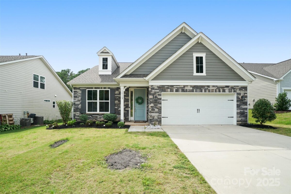 16112 Langston Drive, Charlotte, NC 28278, MLS # 4269420