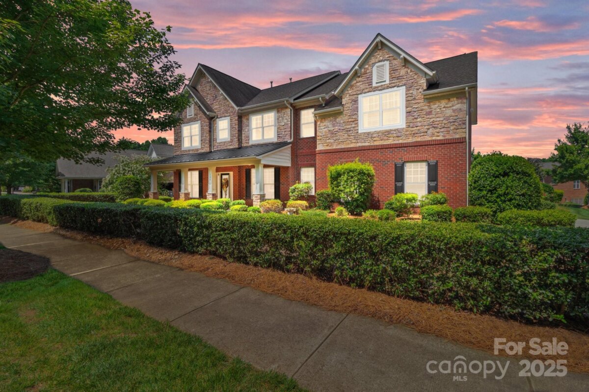 126 Northbridge Drive, Mooresville, NC 28115, MLS # 4269428