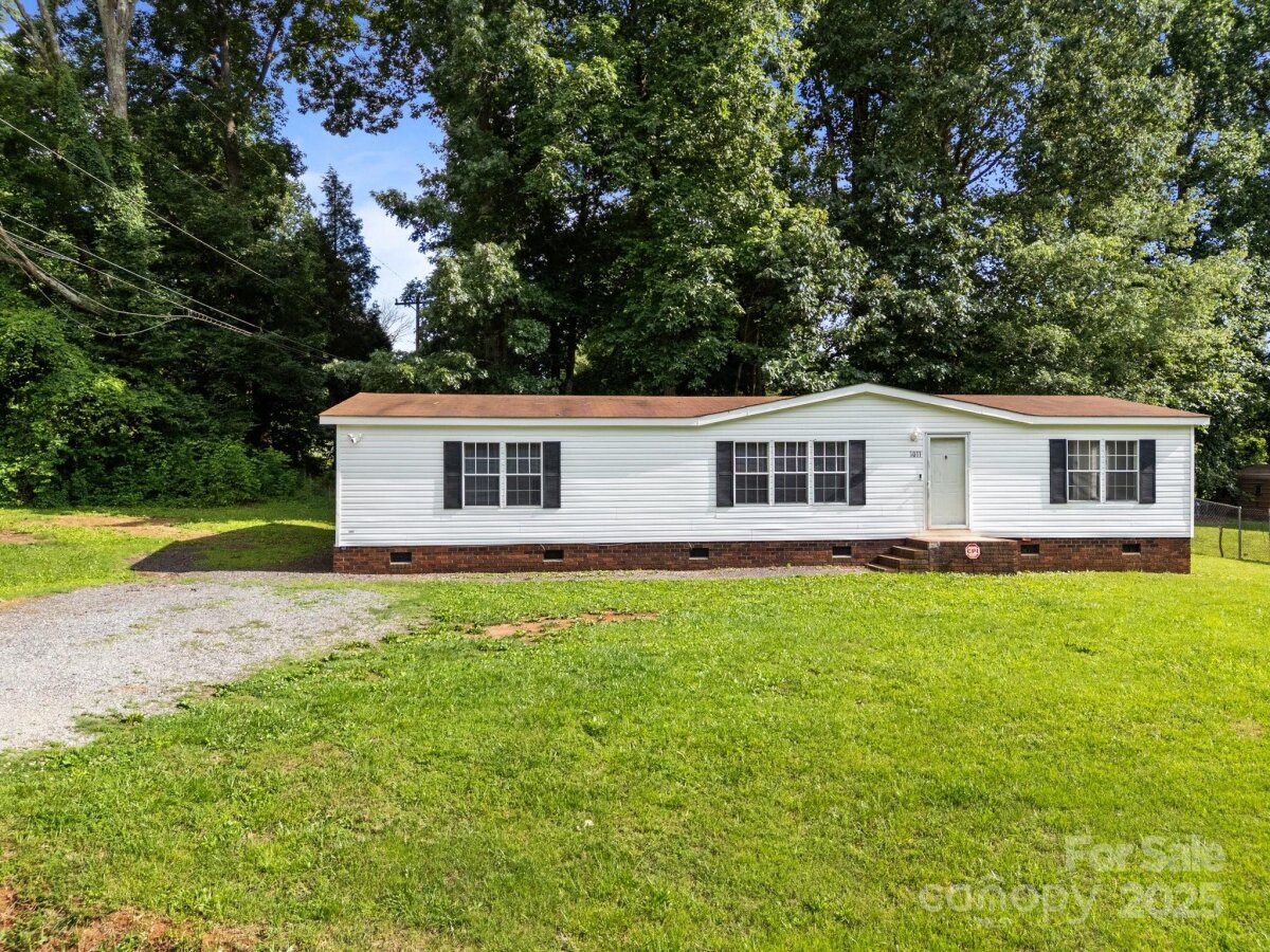 1011 Rachel Lane, Salisbury, NC 28147, MLS # 4269437