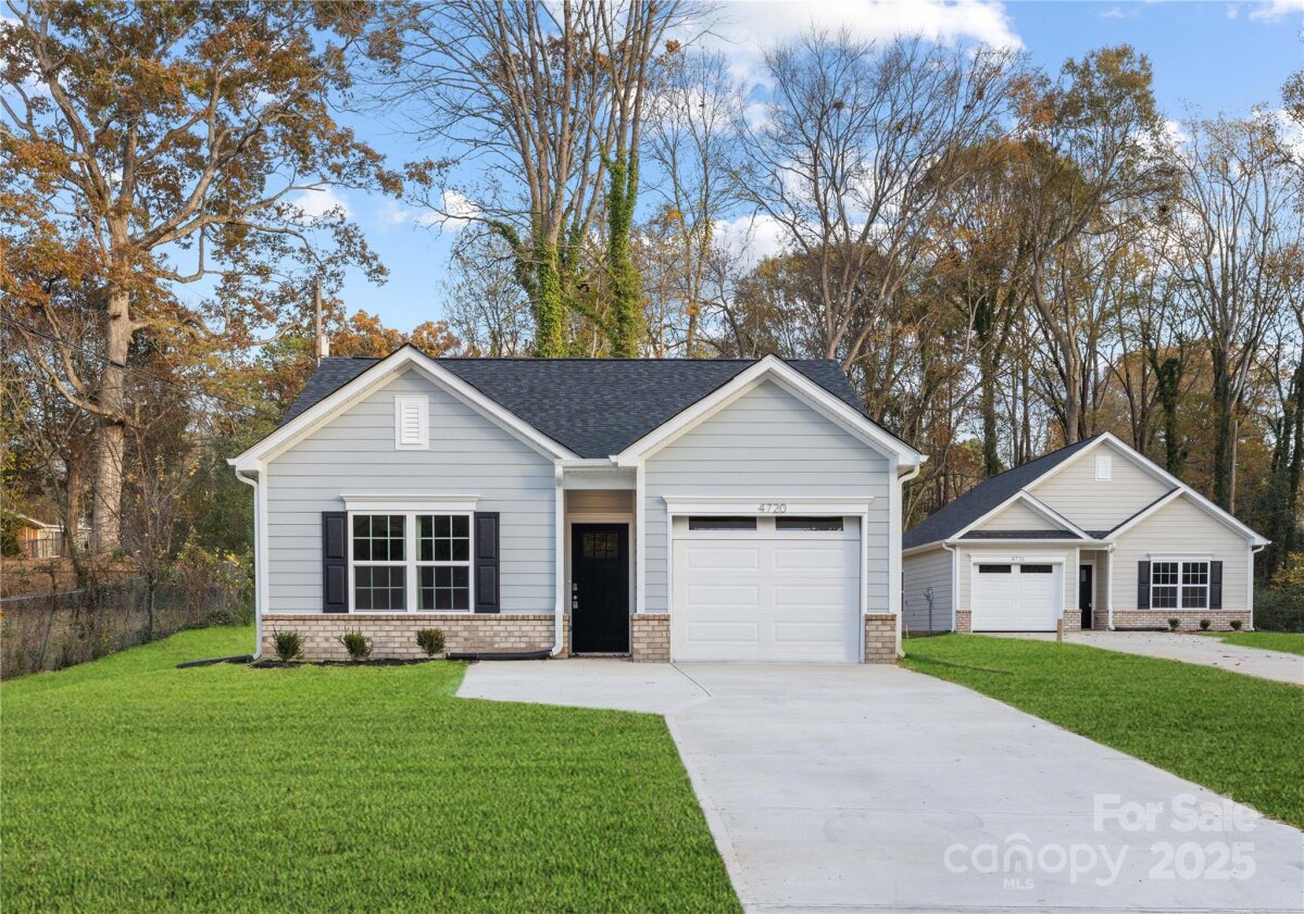 4230 Acorn Street, Charlotte, NC 28205, MLS # 4269441