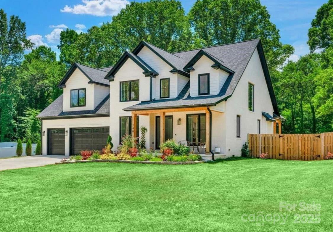 140 Robin Road, Lincolnton, NC 28092, MLS # 4269447