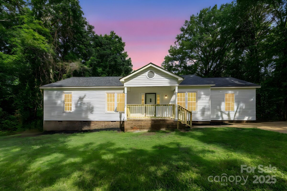 442 Lovelace Road, Rock Hill, SC 29730, MLS # 4269453