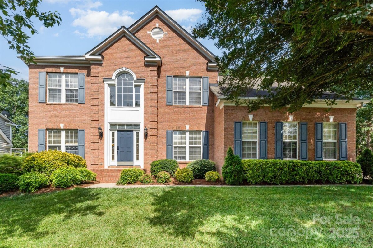 1002 Hollyhedge Lane, Indian Trail, NC 28079, MLS # 4269454