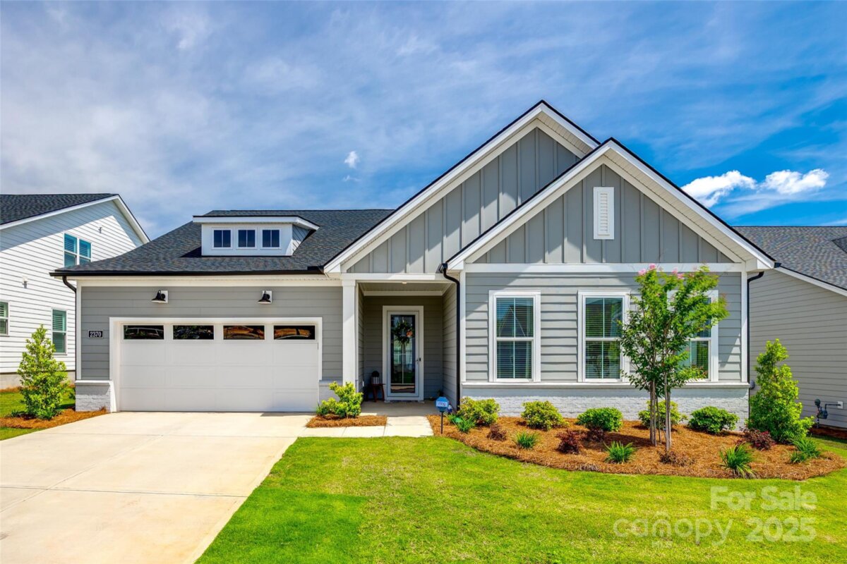 2370 Whitebark Drive, Fort Mill, SC 29707, MLS # 4269455