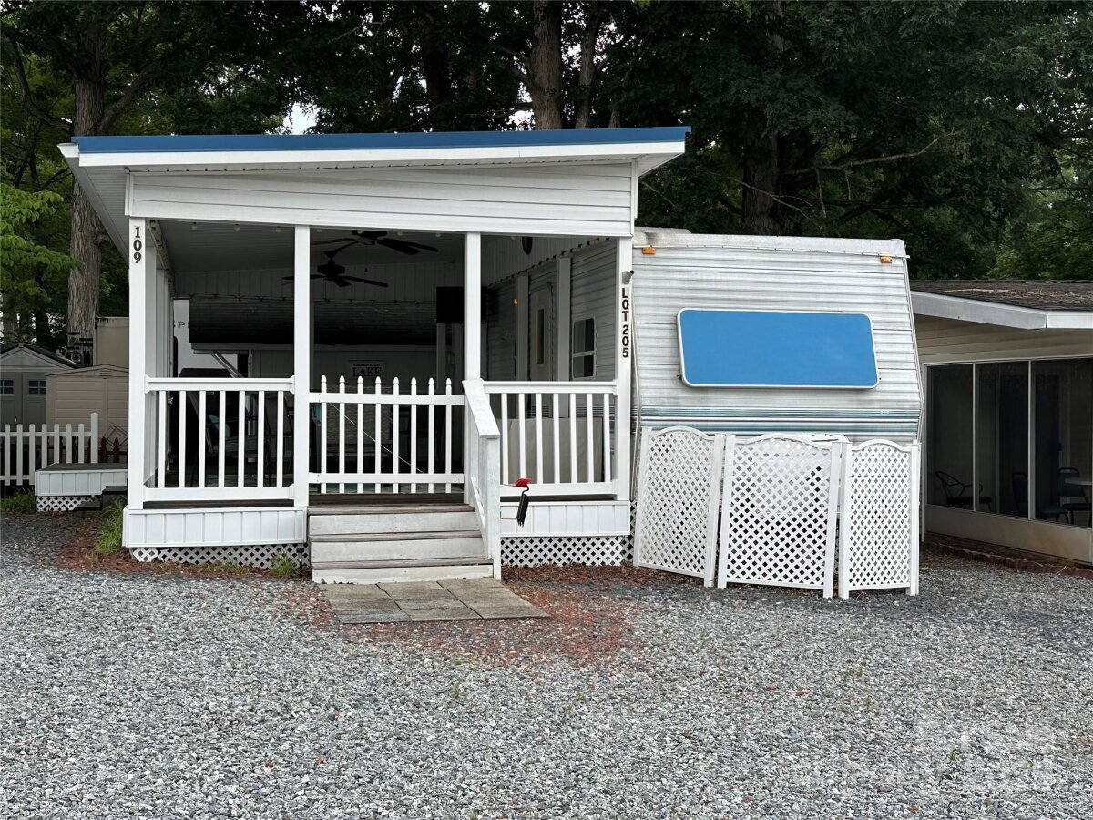 109 Pine Street, New London, NC 28127, MLS # 4269459