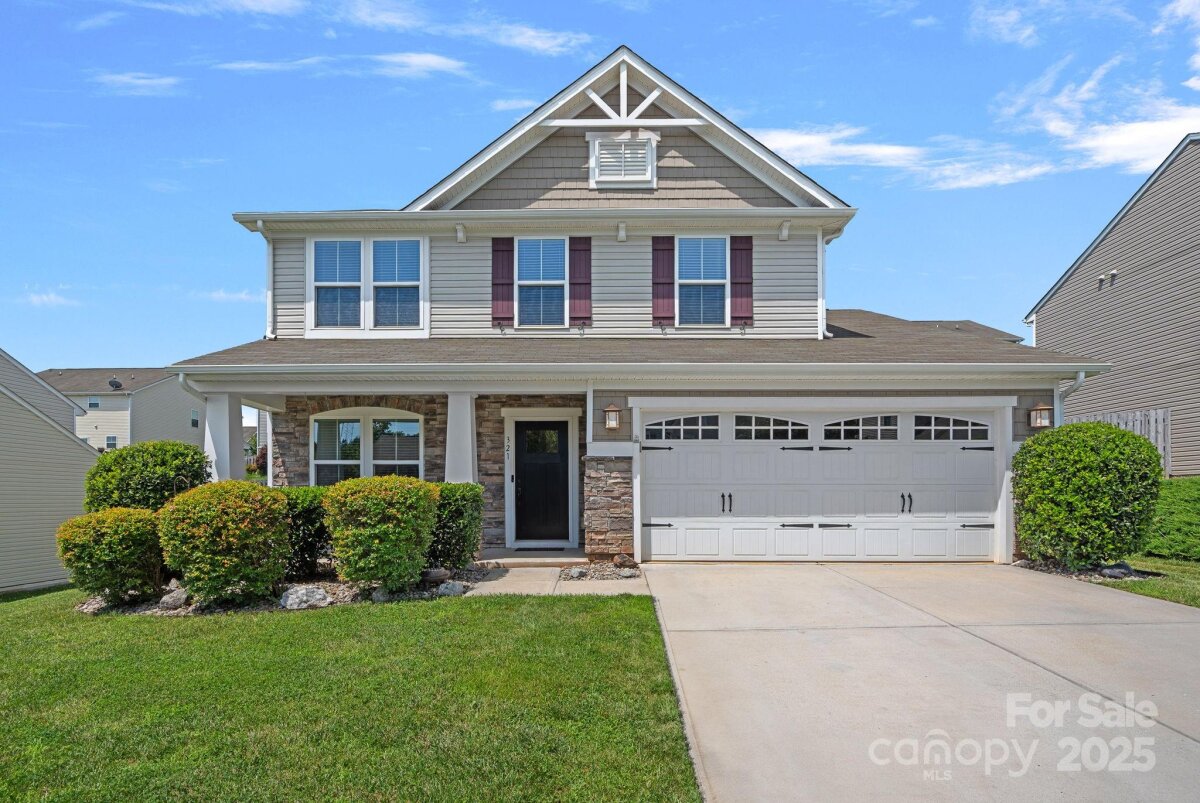 321 Almora Loop, Mooresville, NC 28115, MLS # 4269481