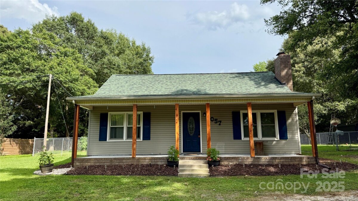 1057 Bethlehem Church Road, Grover, NC 28073, MLS # 4269483