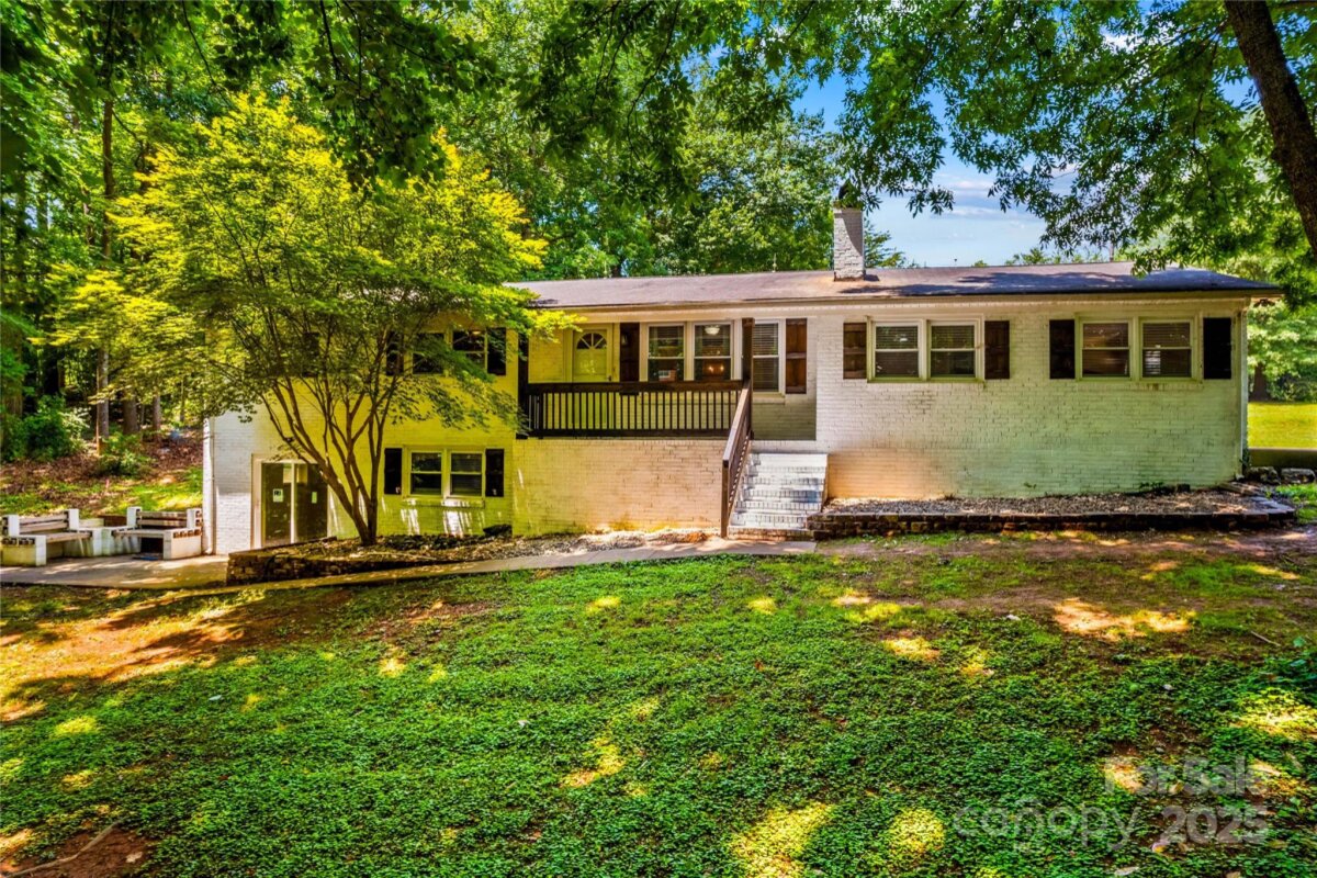 2229 Old Wilkesboro Road, Statesville, NC 28625, MLS # 4269485