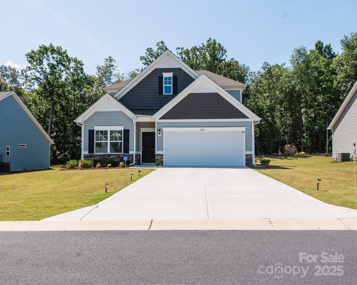 2921 Parkwest Drive, Albemarle, NC 28001, MLS # 4269488
