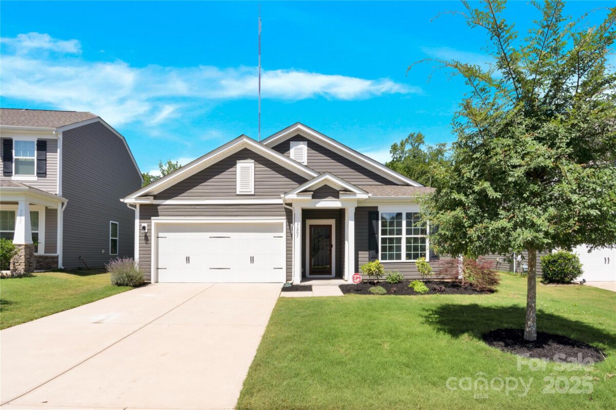 3207 Selwyn Landing Drive, Charlotte, NC 28215, MLS # 4269494