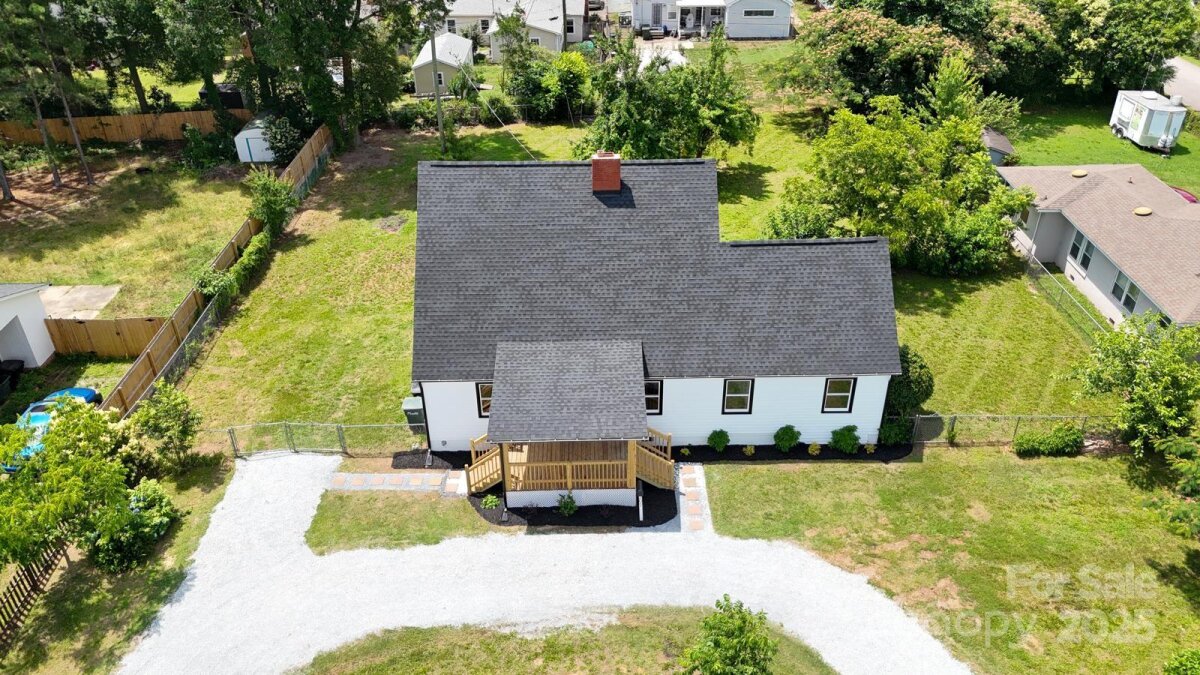 307 W Sunset Drive, Monroe, NC 28112, MLS # 4269503