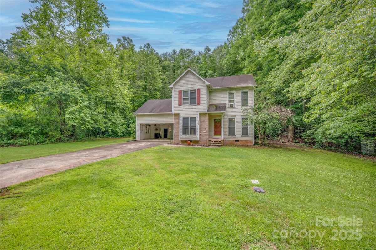 122 Overbrook Drive, Spindale, NC 28160, MLS # 4269507