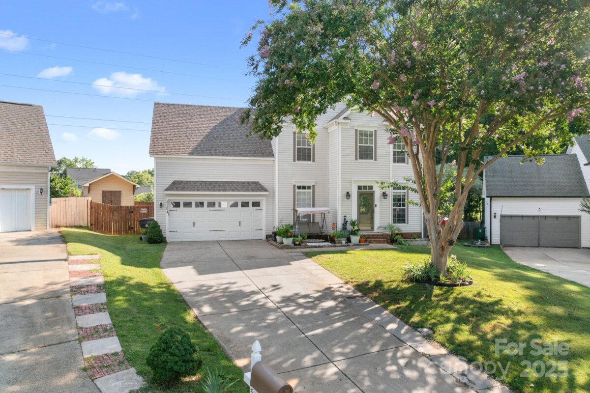 5104 Timbertop Lane, Charlotte, NC 28215, MLS # 4269509