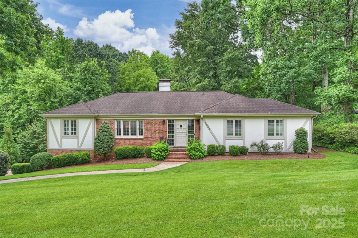 3504 Mountainbrook Road, Charlotte, NC 28210, MLS # 4269536