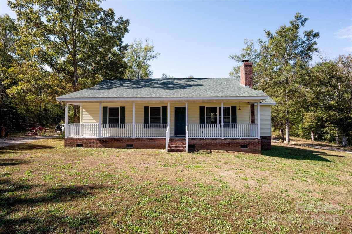 3330 Clinzo Feemster Road, Hickory Grove, SC 29717, MLS # 4269542