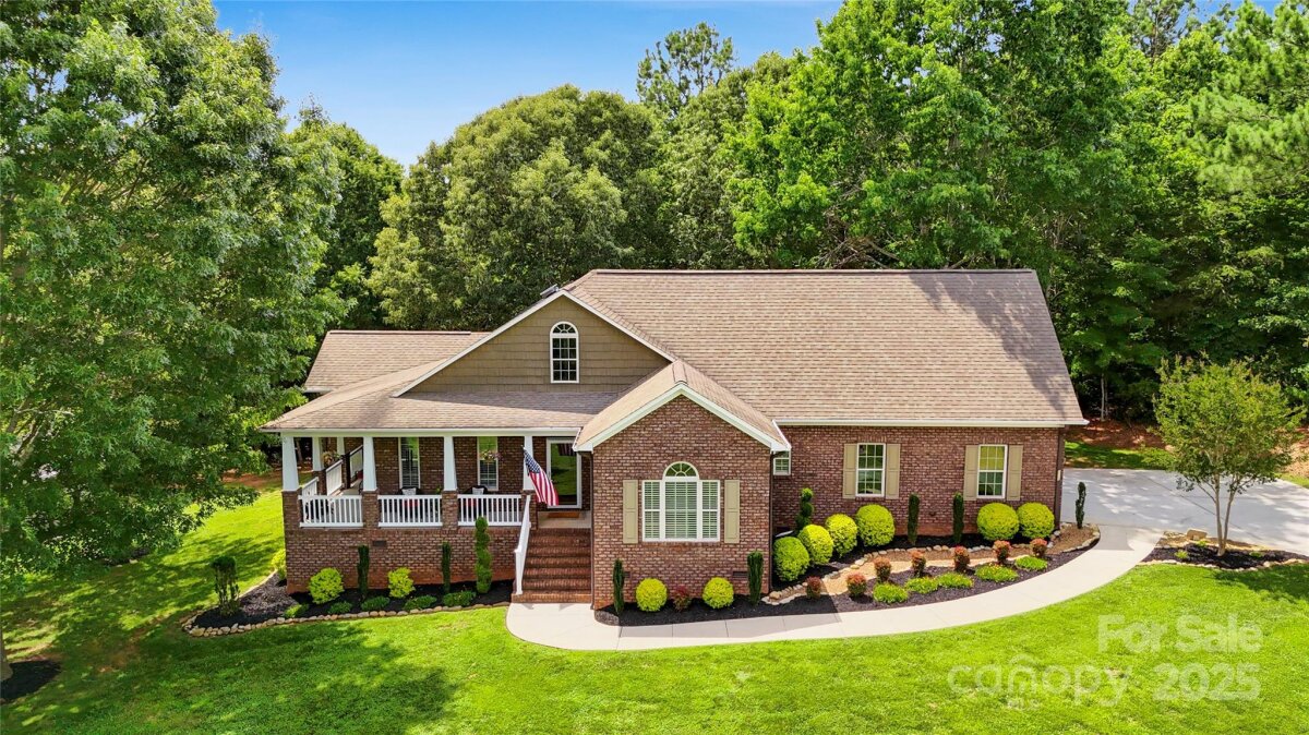 234 Rivercliff Drive, Stony Point, NC 28678, MLS # 4269544