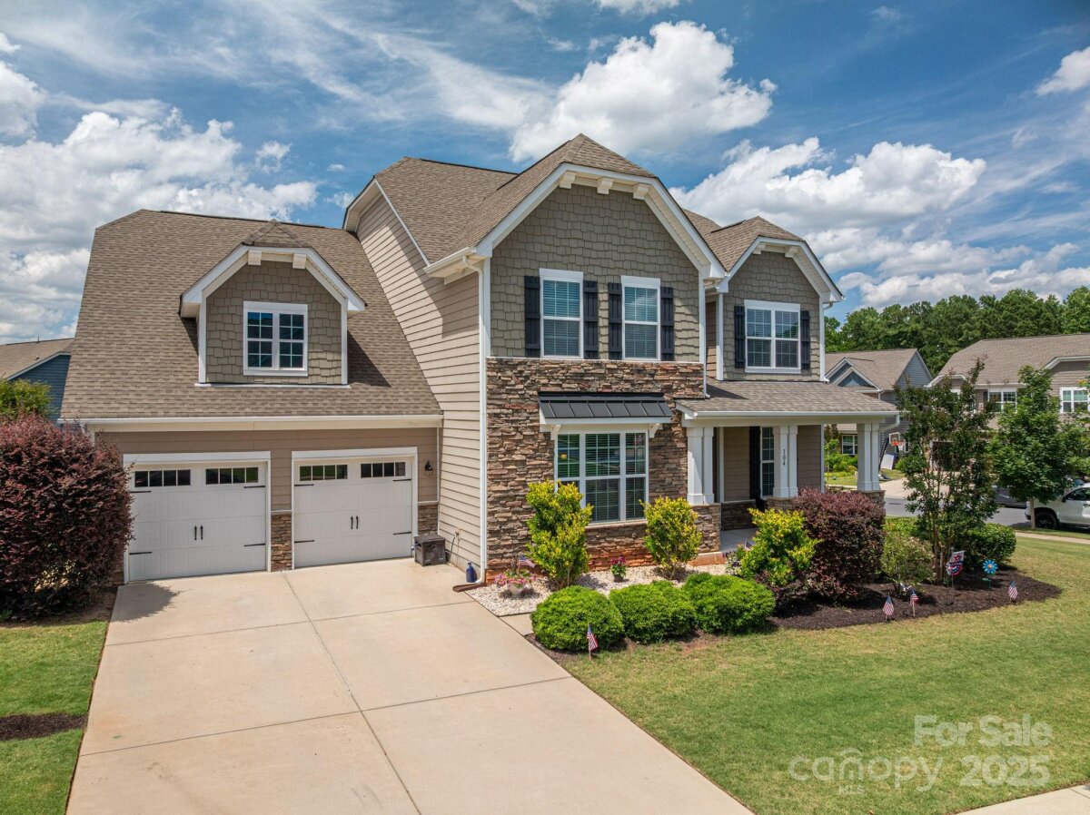 104 Wingstem Court, Mooresville, NC 28117, MLS # 4269574