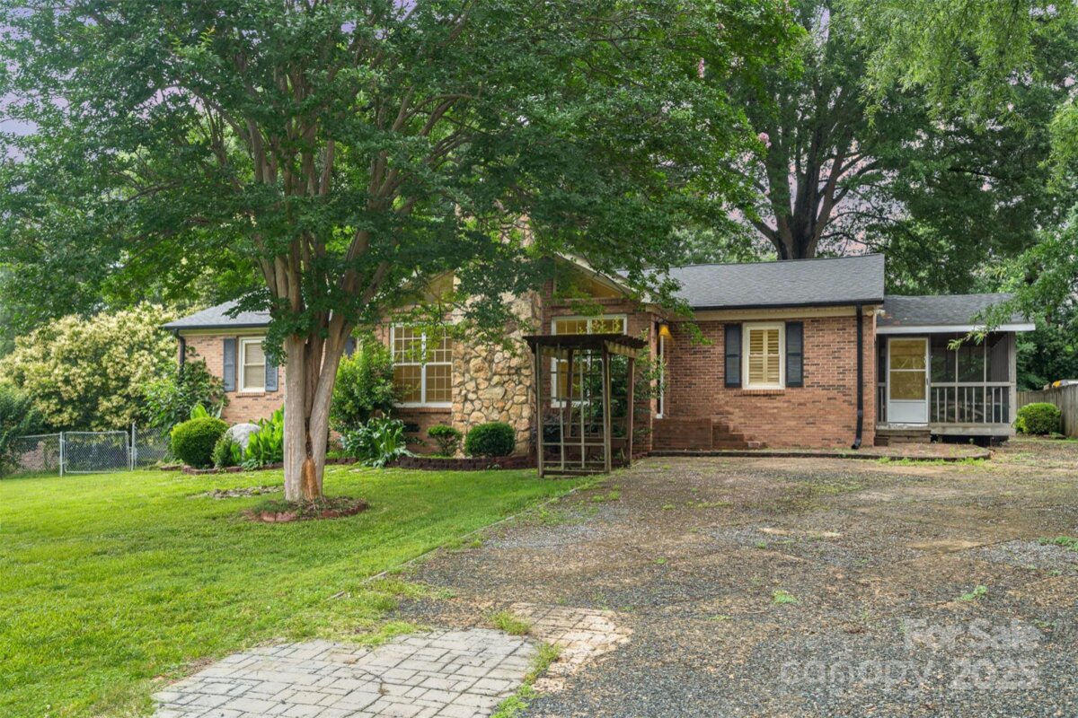 7613 Happy Hollow Drive, Mint Hill, NC 28227, MLS # 4269589
