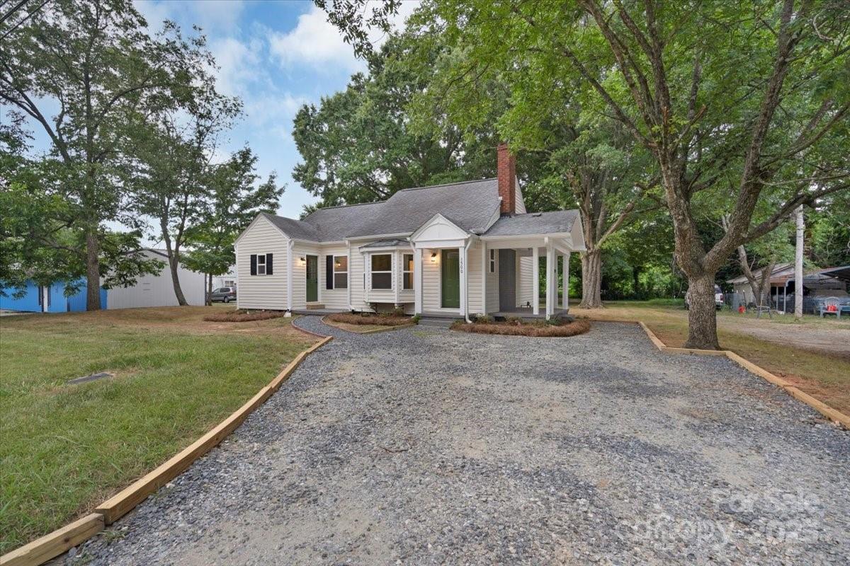 1500 S Ridge Avenue, Kannapolis, NC 28083, MLS # 4269593