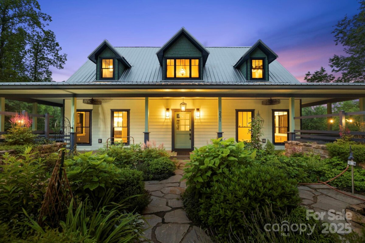 231 Bible School Road, Lake Lure, NC 28746, MLS # 4269595