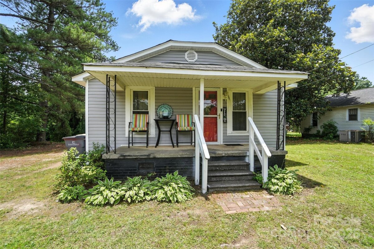 407 Rosemont Avenue, Kannapolis, NC 28081, MLS # 4269596