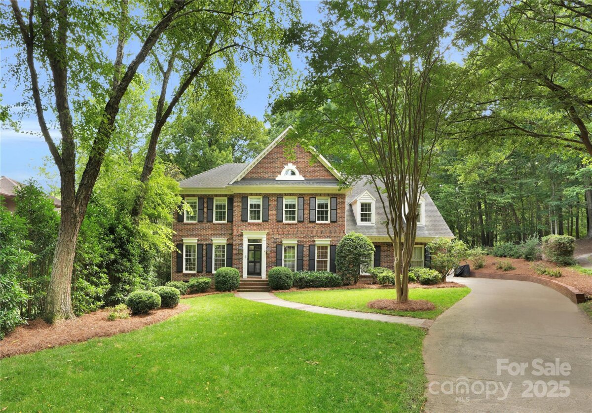 2432 Hartmill Court, Charlotte, NC 28226, MLS # 4269601