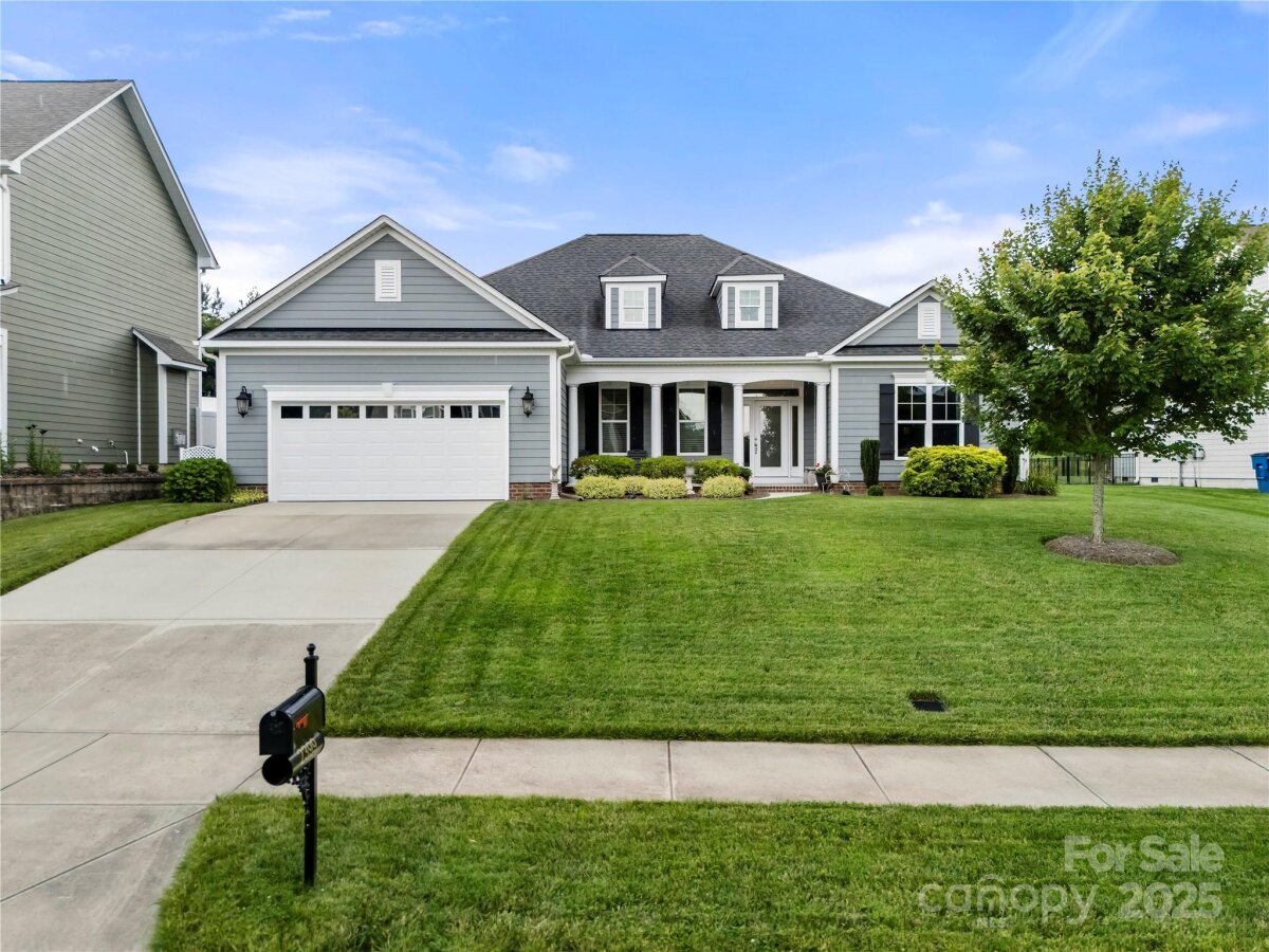 2399 Ashbourne Place, Concord, NC 28025, MLS # 4269608