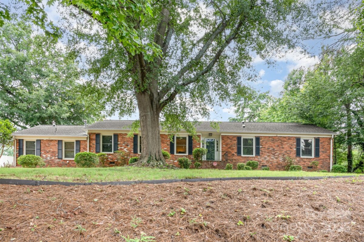 1925 Montclair Avenue, Gastonia, NC 28054, MLS # 4269627