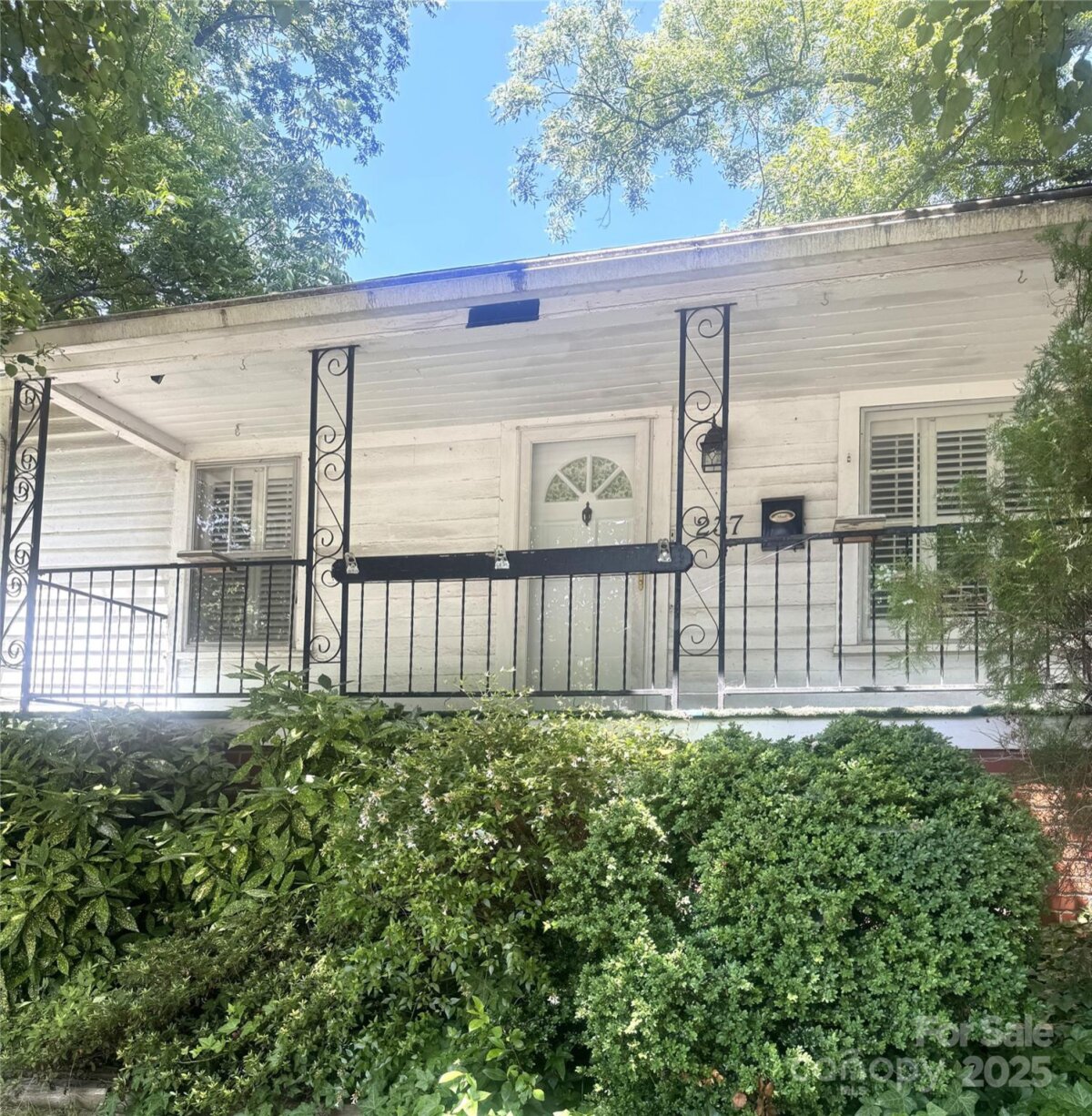 237 Institute Street, Mooresville, NC 28115, MLS # 4269629