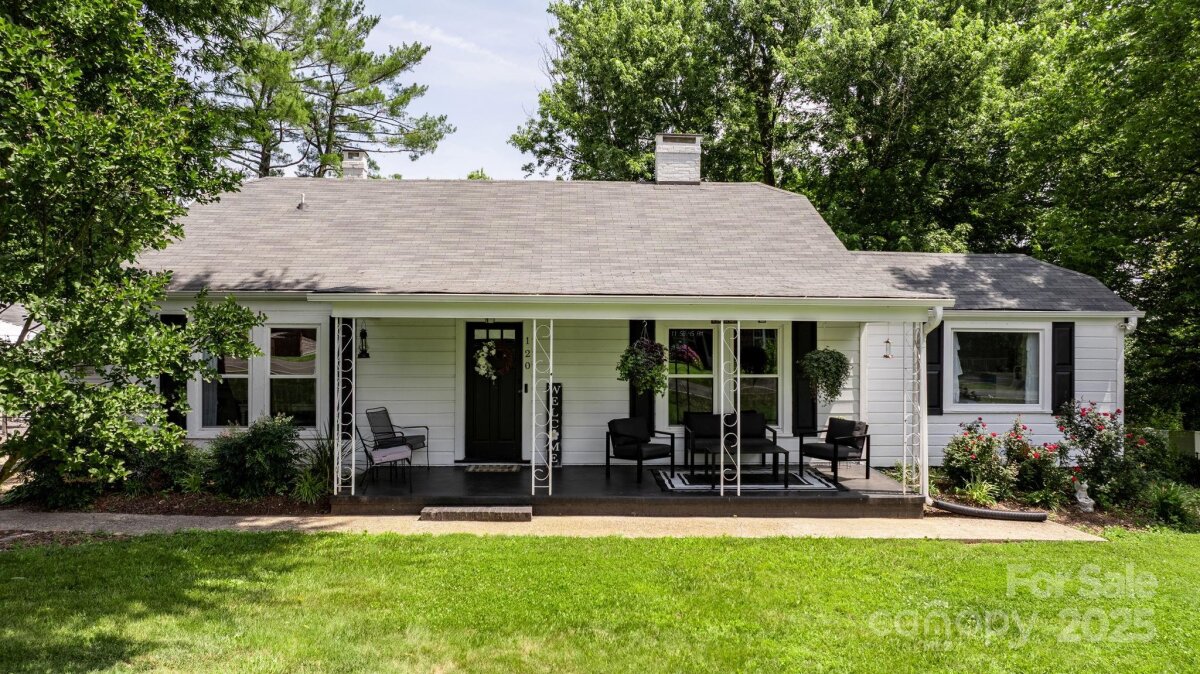 120 Hilltop Street, Connelly Springs, NC 28612, MLS # 4269632