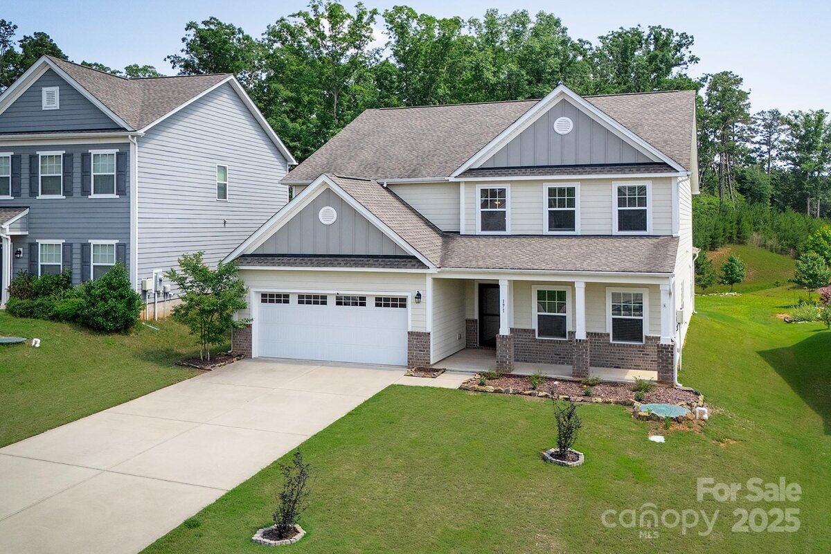 171 Old Harbor Drive, Mount Gilead, NC 27306, MLS # 4269635