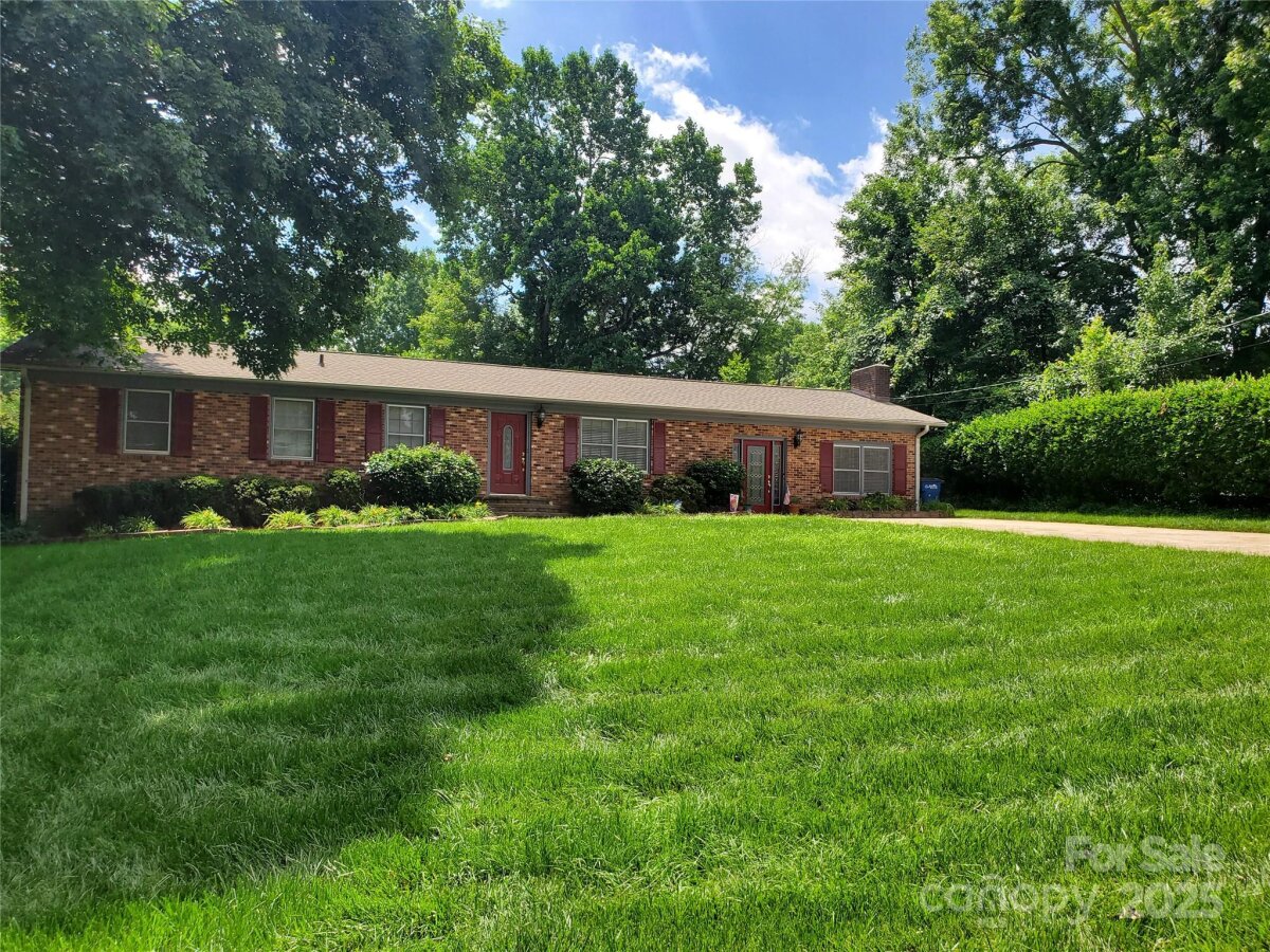 2104 Farmbrook Drive, Statesville, NC 28625, MLS # 4269655