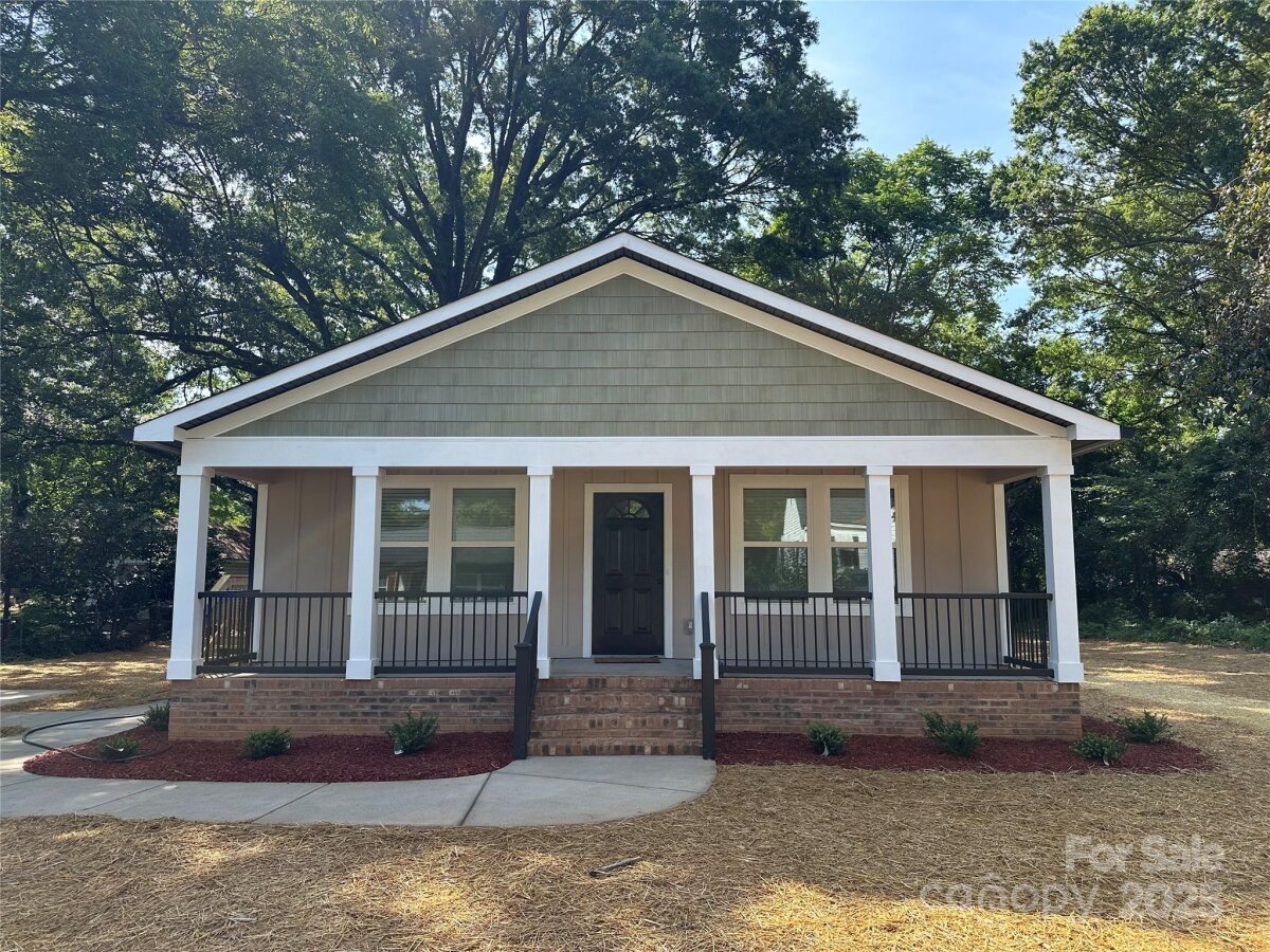 307 Wilson Street, Monroe, NC 28112, MLS # 4269668