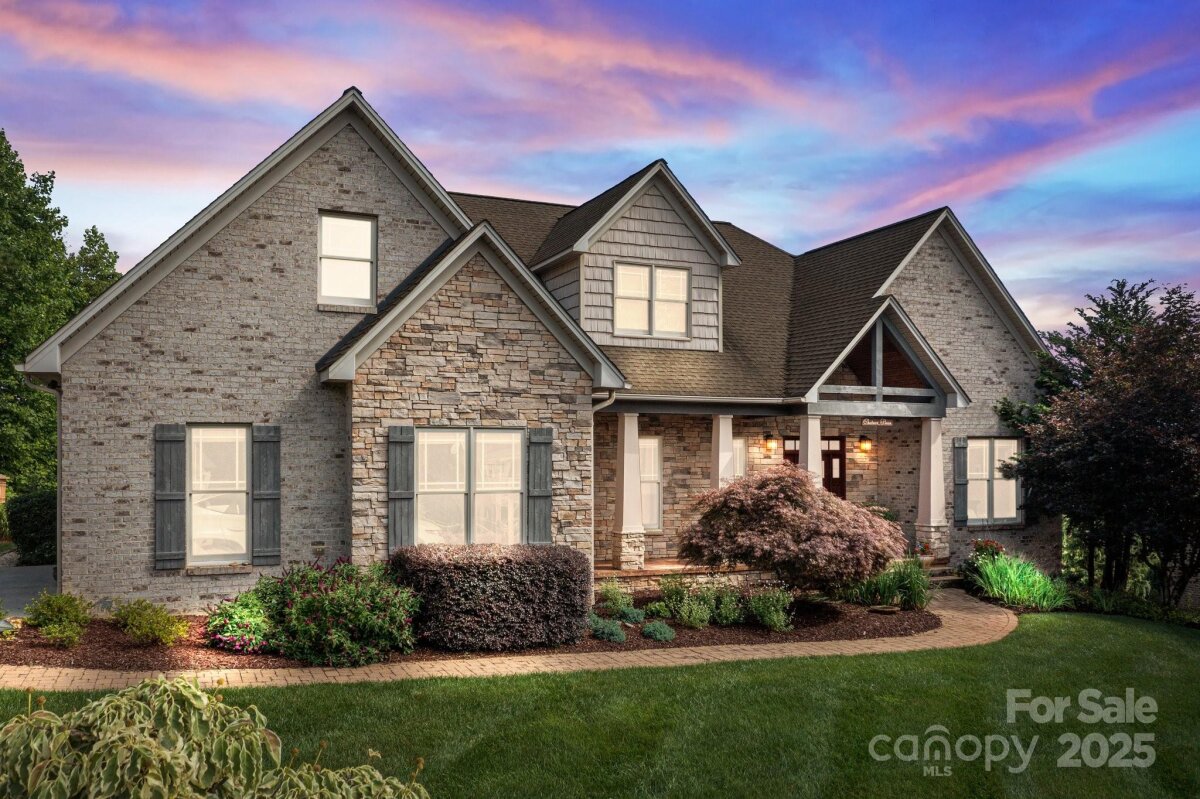 753 River Bend Drive, Granite Falls, NC 28630, MLS # 4269673