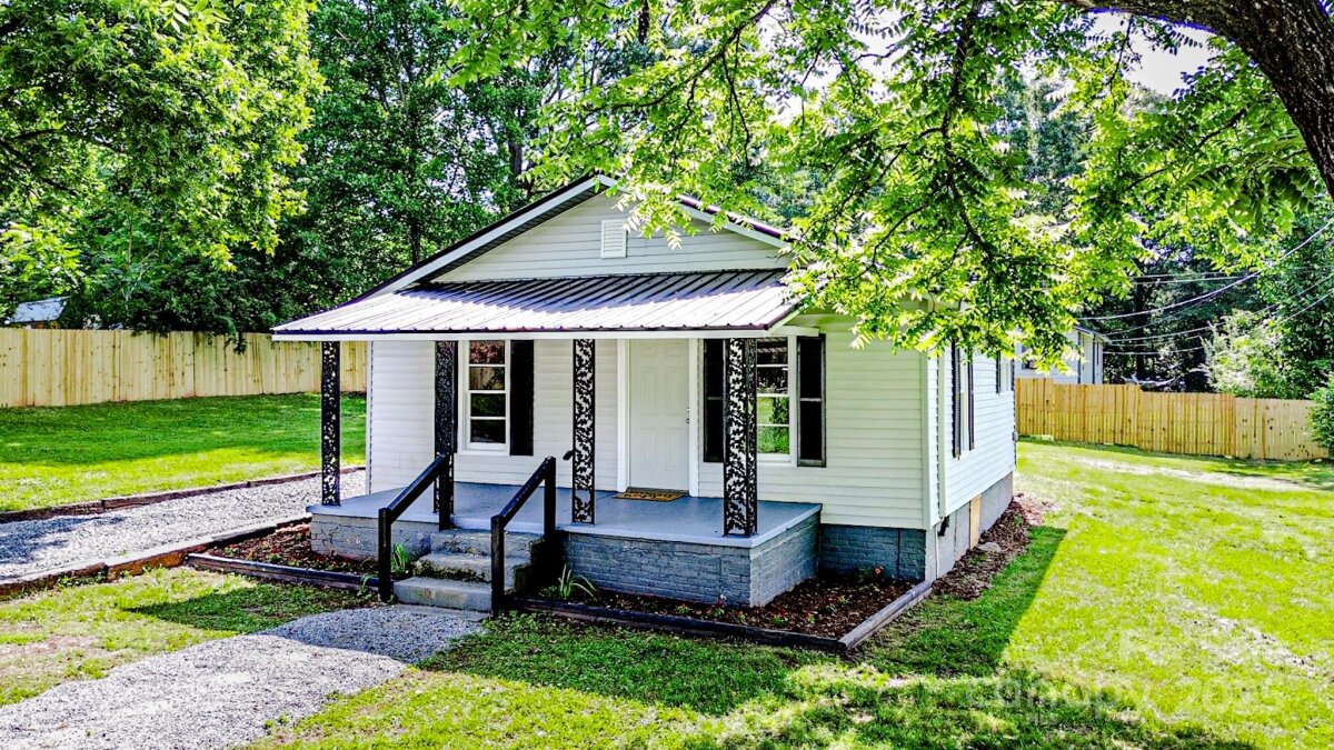 106 Cedar Street, Spindale, NC 28160, MLS # 4269674