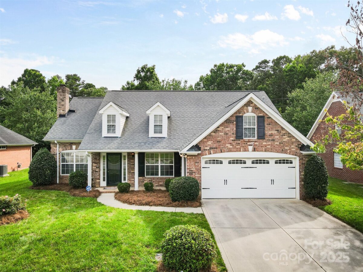 5707 Sustar Drive, Monroe, NC 28110, MLS # 4269687