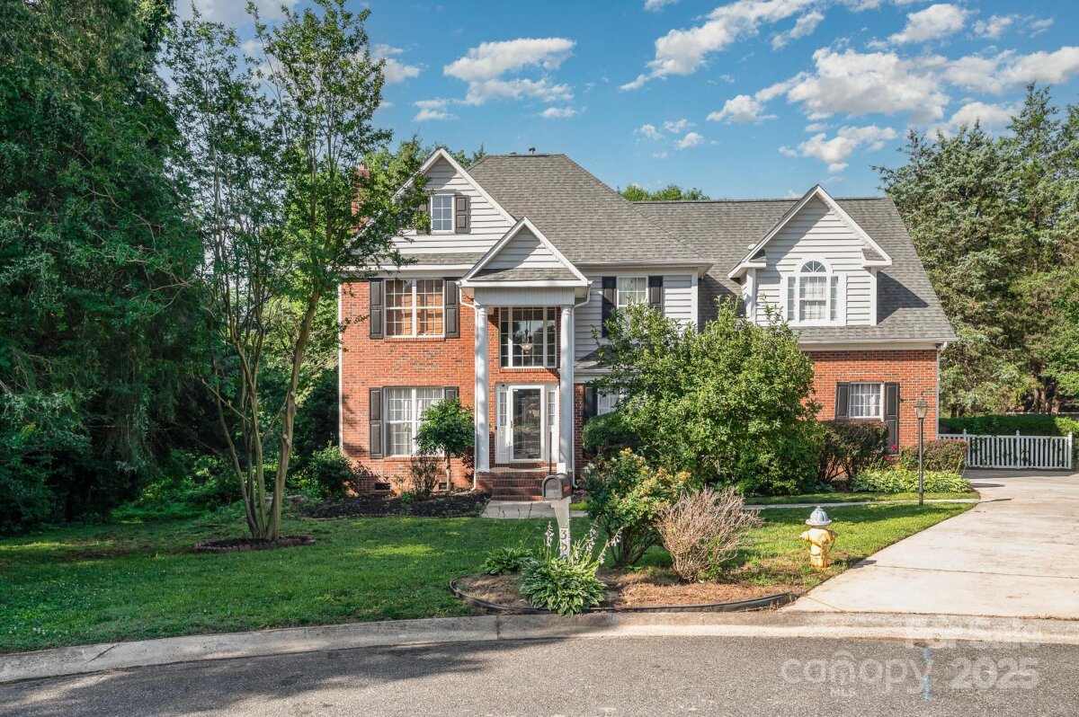3500 Cedar Springs Drive, Concord, NC 28027, MLS # 4269689