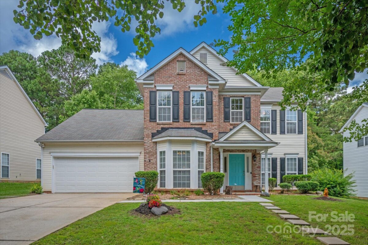 3510 Cole Mill Road, Charlotte, NC 28270, MLS # 4269692