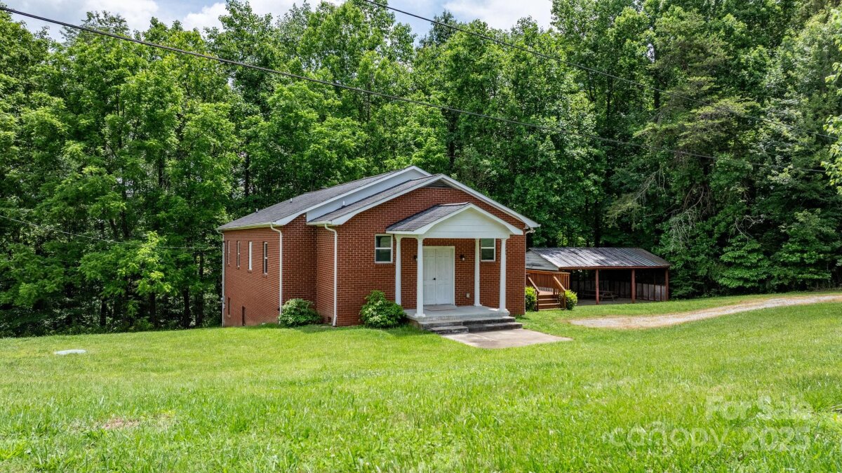 1844 Bellcroft Lane, Lenoir, NC 28645, MLS # 4269715