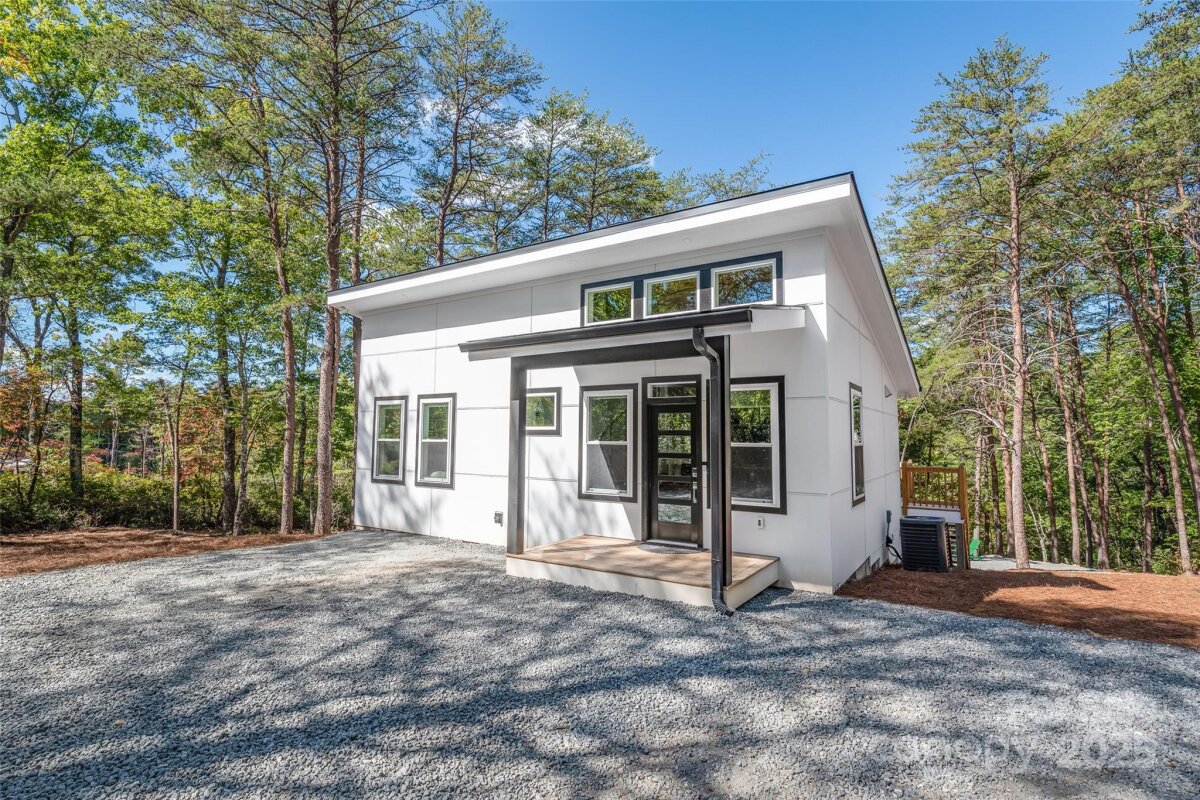 163 Hawk Hollow Drive, Lake Lure, NC 28746, MLS # 4269726